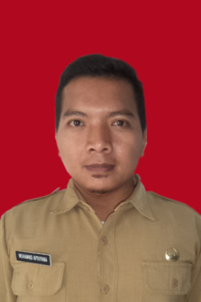 Album : MOHAMAD APRIYANA