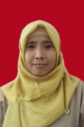 Album : YUNITA NINGSIH