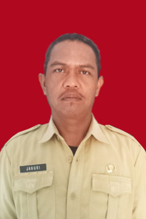 Album : JAHURI